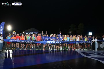 RUN TO LIVE 2024 - Ảnh #1318456