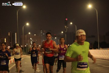 RUN TO LIVE 2024 - Ảnh #1439531