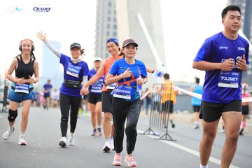 RUN TO LIVE 2024 - Ảnh #1349103