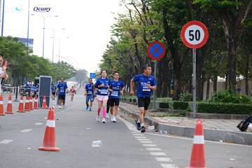 RUN TO LIVE 2024 - Ảnh #1402189