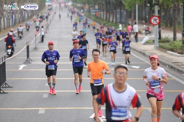 RUN TO LIVE 2024 - Ảnh #1437592