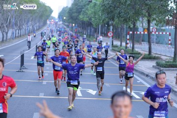 RUN TO LIVE 2024 - Ảnh #1432266