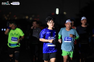 RUN TO LIVE 2024 - Ảnh #1334752