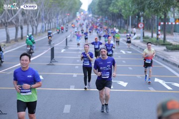 RUN TO LIVE 2024 - Ảnh #1433025