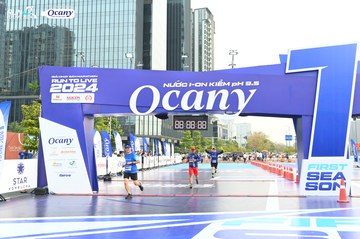 RUN TO LIVE 2024 - Ảnh #1425628