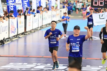 RUN TO LIVE 2024 - Ảnh #1411021