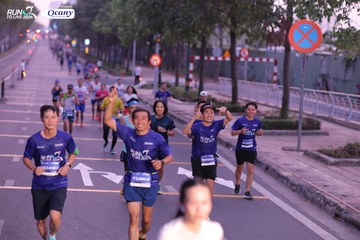 RUN TO LIVE 2024 - Ảnh #1433843