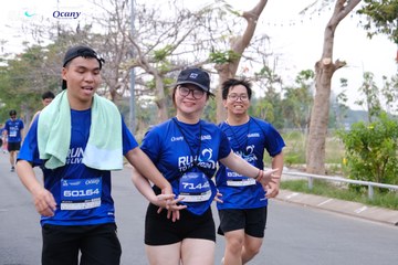 RUN TO LIVE 2024 - Ảnh #1400511