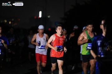 RUN TO LIVE 2024 - Ảnh #1333143