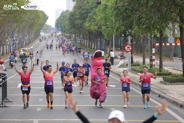 RUN TO LIVE 2024 - Ảnh #1436916