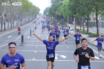 RUN TO LIVE 2024 - Ảnh #1434427