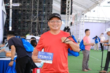 RUN TO LIVE 2024 - Ảnh #1315588