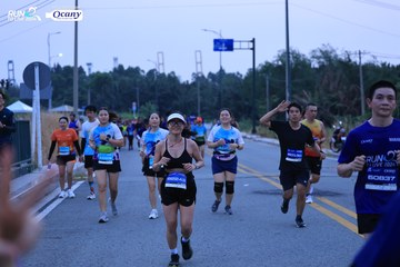 RUN TO LIVE 2024 - Ảnh #1363295