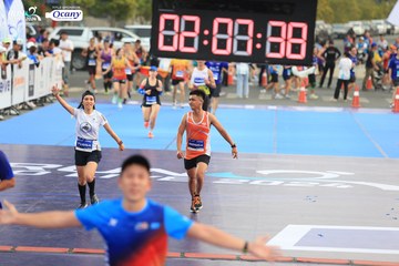 RUN TO LIVE 2024 - Ảnh #1405287