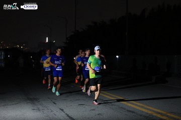 RUN TO LIVE 2024 - Ảnh #1331623