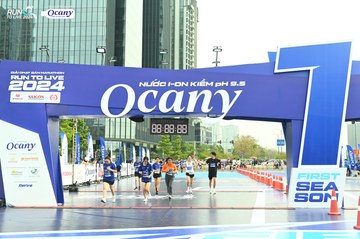 RUN TO LIVE 2024 - Ảnh #1427812