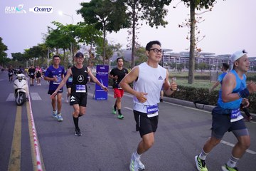 RUN TO LIVE 2024 - Ảnh #1379997