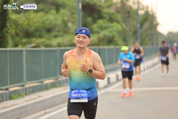 RUN TO LIVE 2024 - Ảnh #1407098