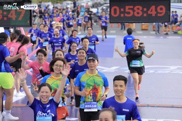 RUN TO LIVE 2024 - Ảnh #1363777