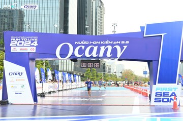 RUN TO LIVE 2024 - Ảnh #1425821