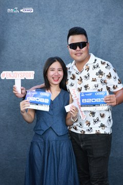 RUN TO LIVE 2024 - Ảnh #1307574