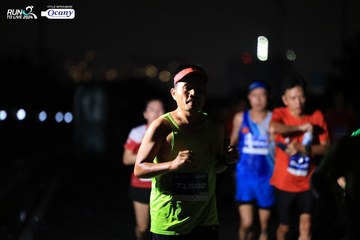 RUN TO LIVE 2024 - Ảnh #1333532