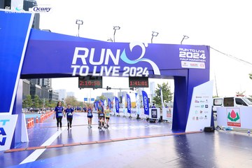 RUN TO LIVE 2024 - Ảnh #1416161