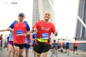 RUN TO LIVE 2024 - Ảnh #1346808