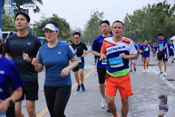 RUN TO LIVE 2024 - Ảnh #1338270