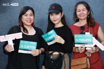 RUN TO LIVE 2024 - Ảnh #1307592