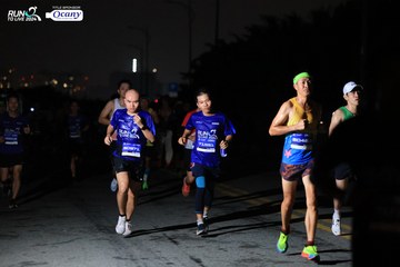 RUN TO LIVE 2024 - Ảnh #1333276