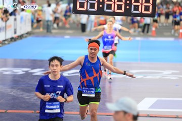 RUN TO LIVE 2024 - Ảnh #1333656