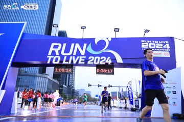 RUN TO LIVE 2024 - Ảnh #1375568