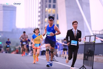 RUN TO LIVE 2024 - Ảnh #1325497