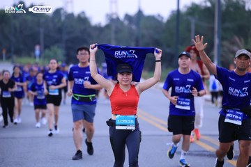 RUN TO LIVE 2024 - Ảnh #1360710