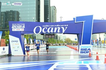 RUN TO LIVE 2024 - Ảnh #1425974