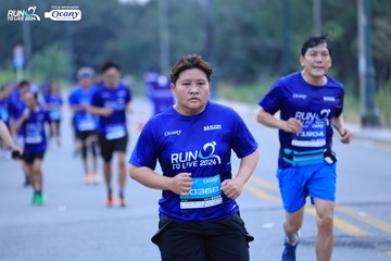 RUN TO LIVE 2024 - Ảnh #1368172