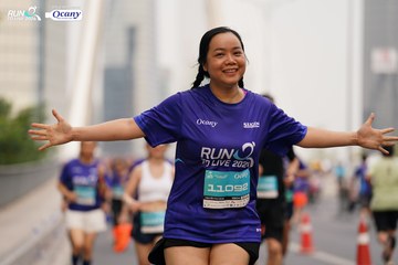 RUN TO LIVE 2024 - Ảnh #1345204