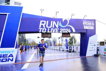 RUN TO LIVE 2024 - Ảnh #1367030