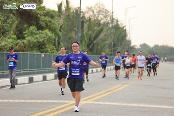 RUN TO LIVE 2024 - Ảnh #1400923