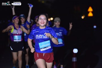 RUN TO LIVE 2024 - Ảnh #1321659