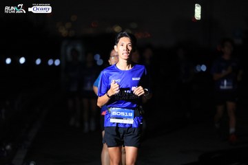 RUN TO LIVE 2024 - Ảnh #1336045