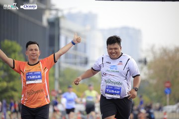 RUN TO LIVE 2024 - Ảnh #1403377