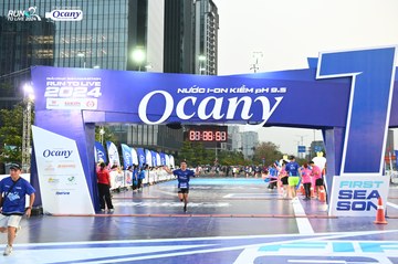 RUN TO LIVE 2024 - Ảnh #1417706
