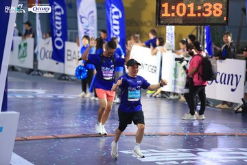 RUN TO LIVE 2024 - Ảnh #1375066