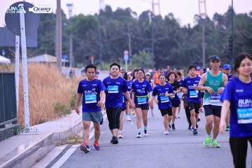 RUN TO LIVE 2024 - Ảnh #1359030
