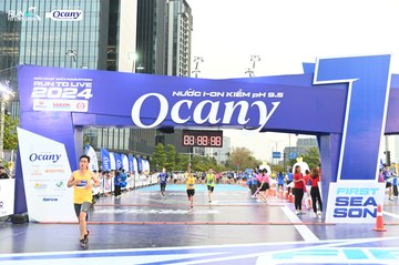 RUN TO LIVE 2024 - Ảnh #1418054