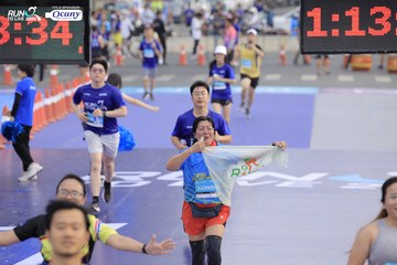 RUN TO LIVE 2024 - Ảnh #1391266