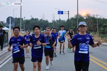 RUN TO LIVE 2024 - Ảnh #1373067