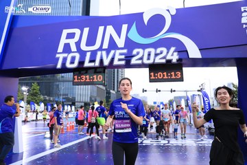 RUN TO LIVE 2024 - Ảnh #1369159